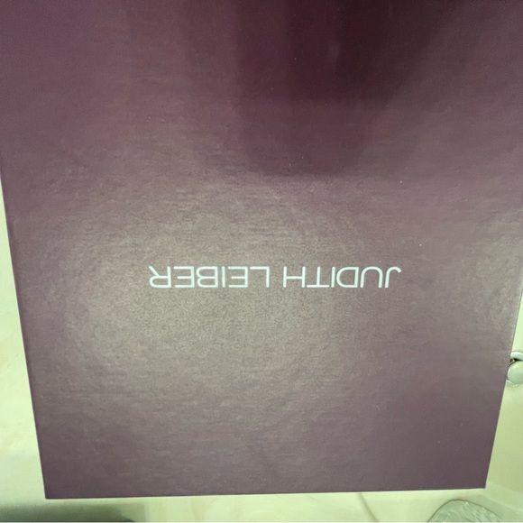 COPY - Judith Leiber/Feed -evening bag. Made for - Picture 12 of 14